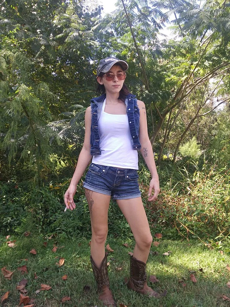 Countrybooty97's avatar