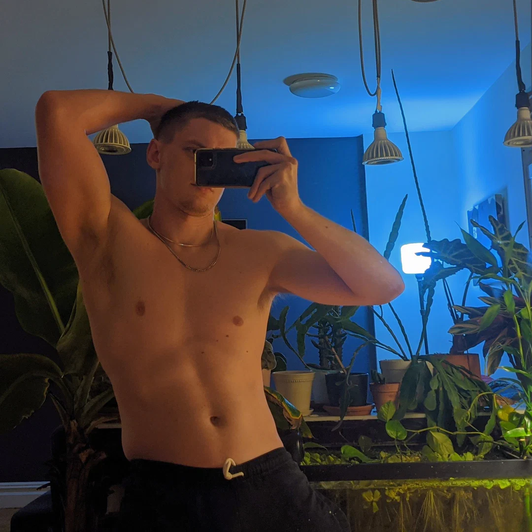 Alex D profile banner