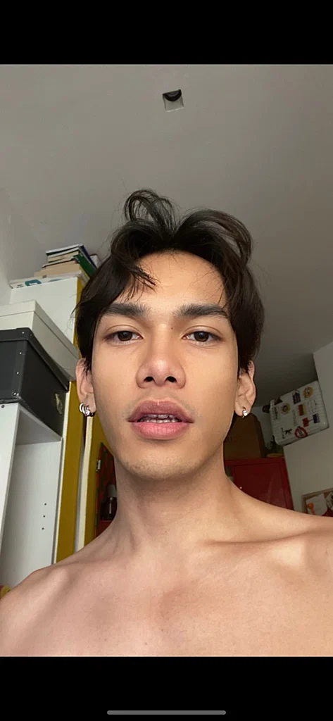 Ebi's avatar