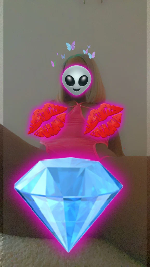 Coochie Queen's avatar