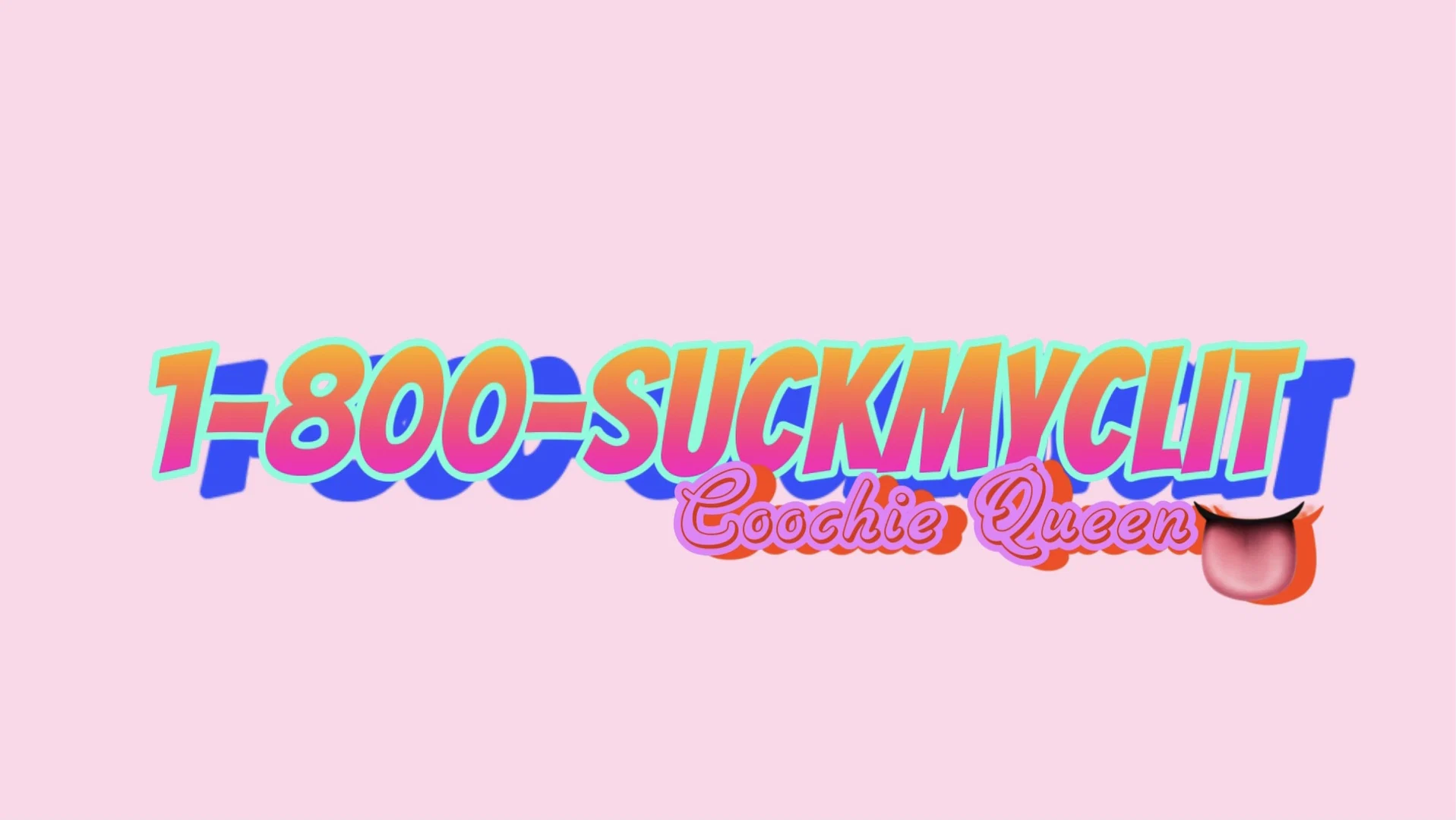 Coochie Queen profile banner