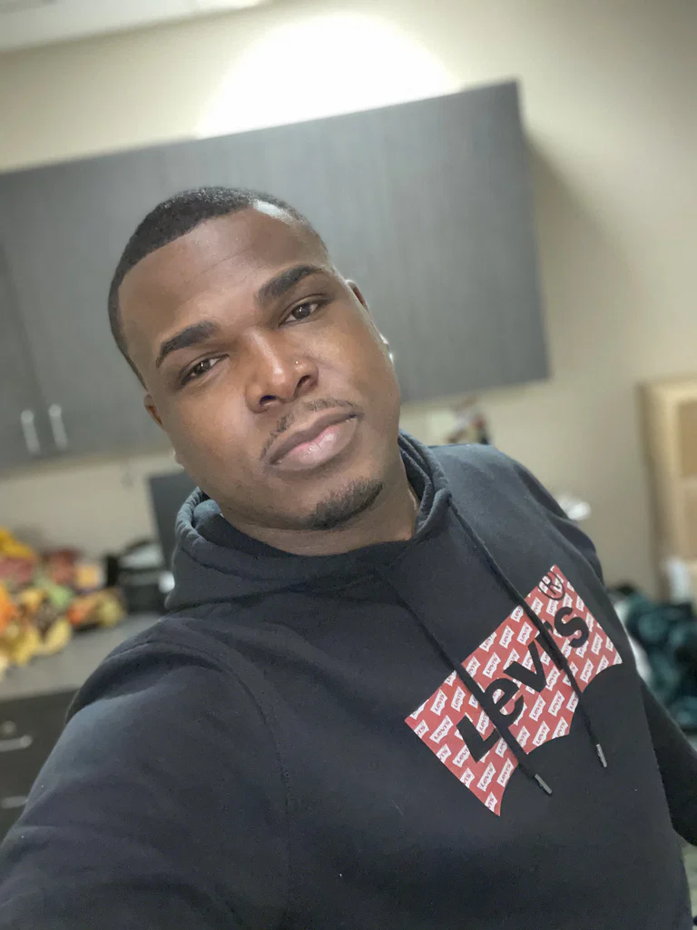 Donell's avatar