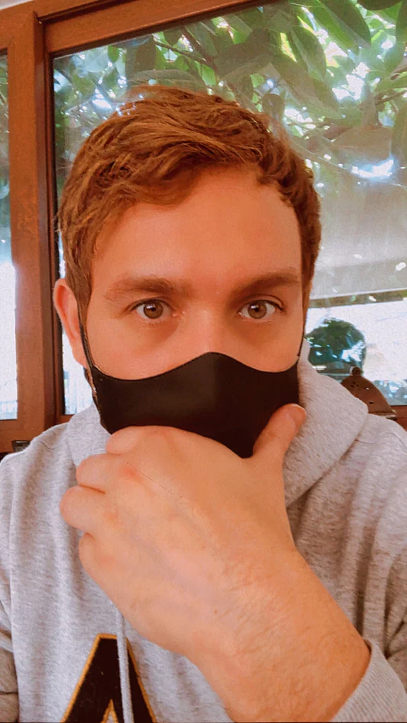 Viktor QM's avatar