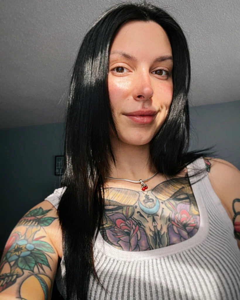 Cass's avatar