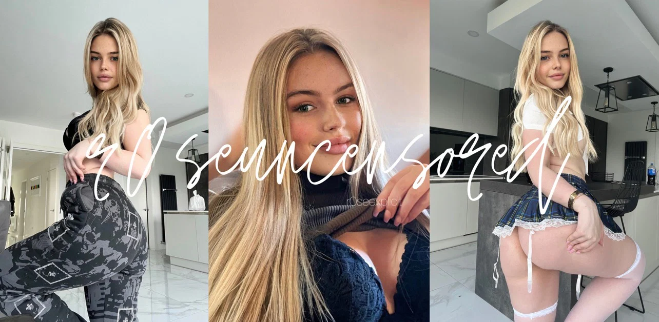 ROSE ♡ profile banner