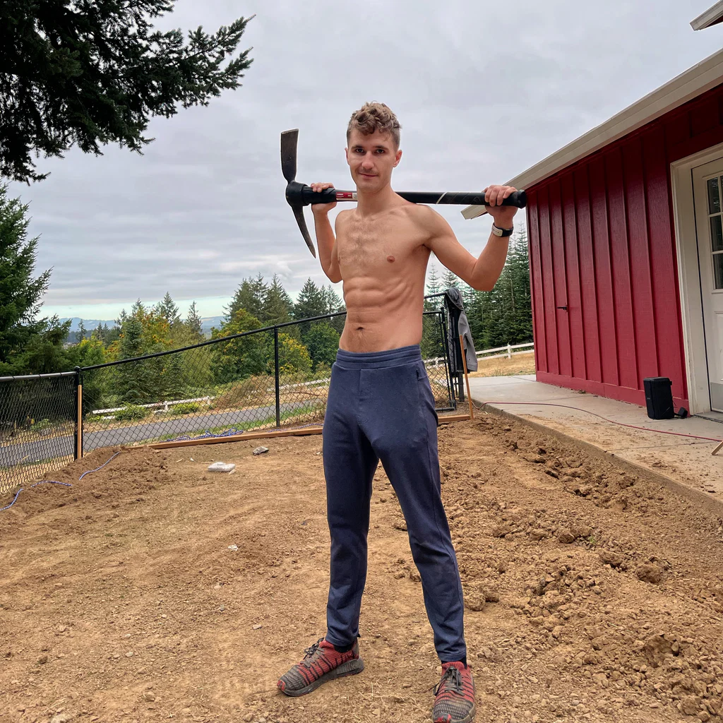 Colton's avatar