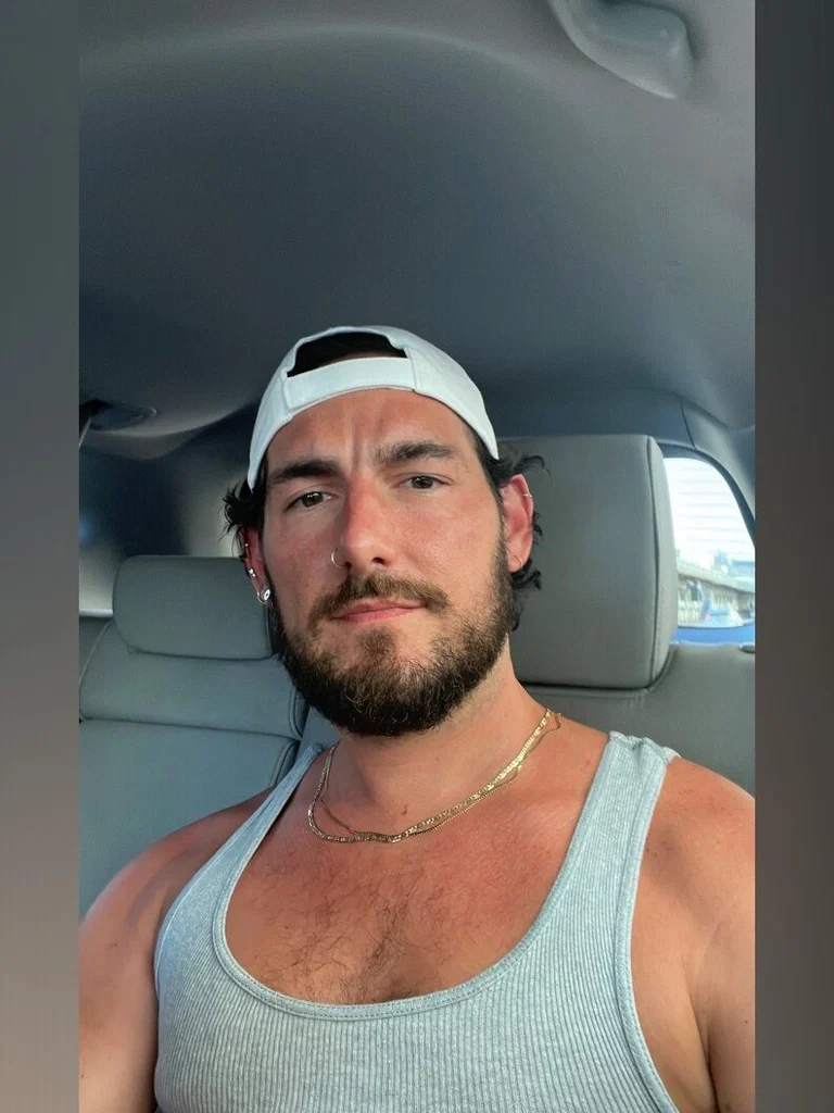 Derek Allen's avatar