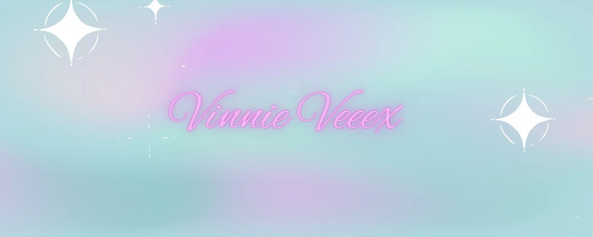 Vinnie Veeex profile banner