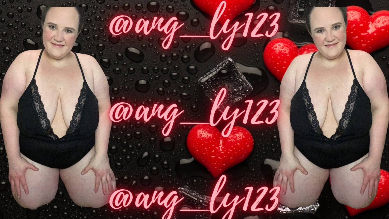 Angel VIP Page profile banner