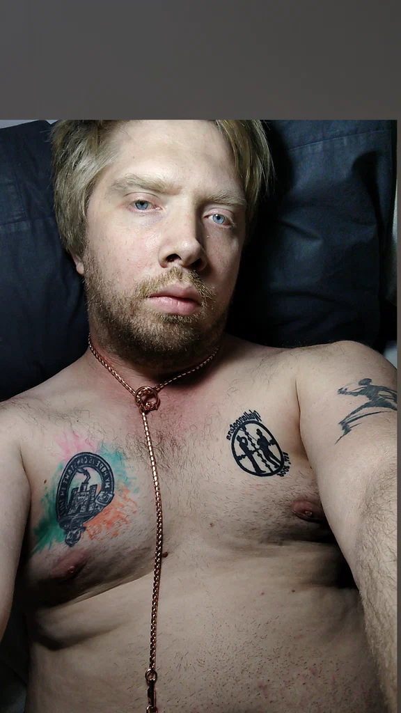 Biggeffy's avatar