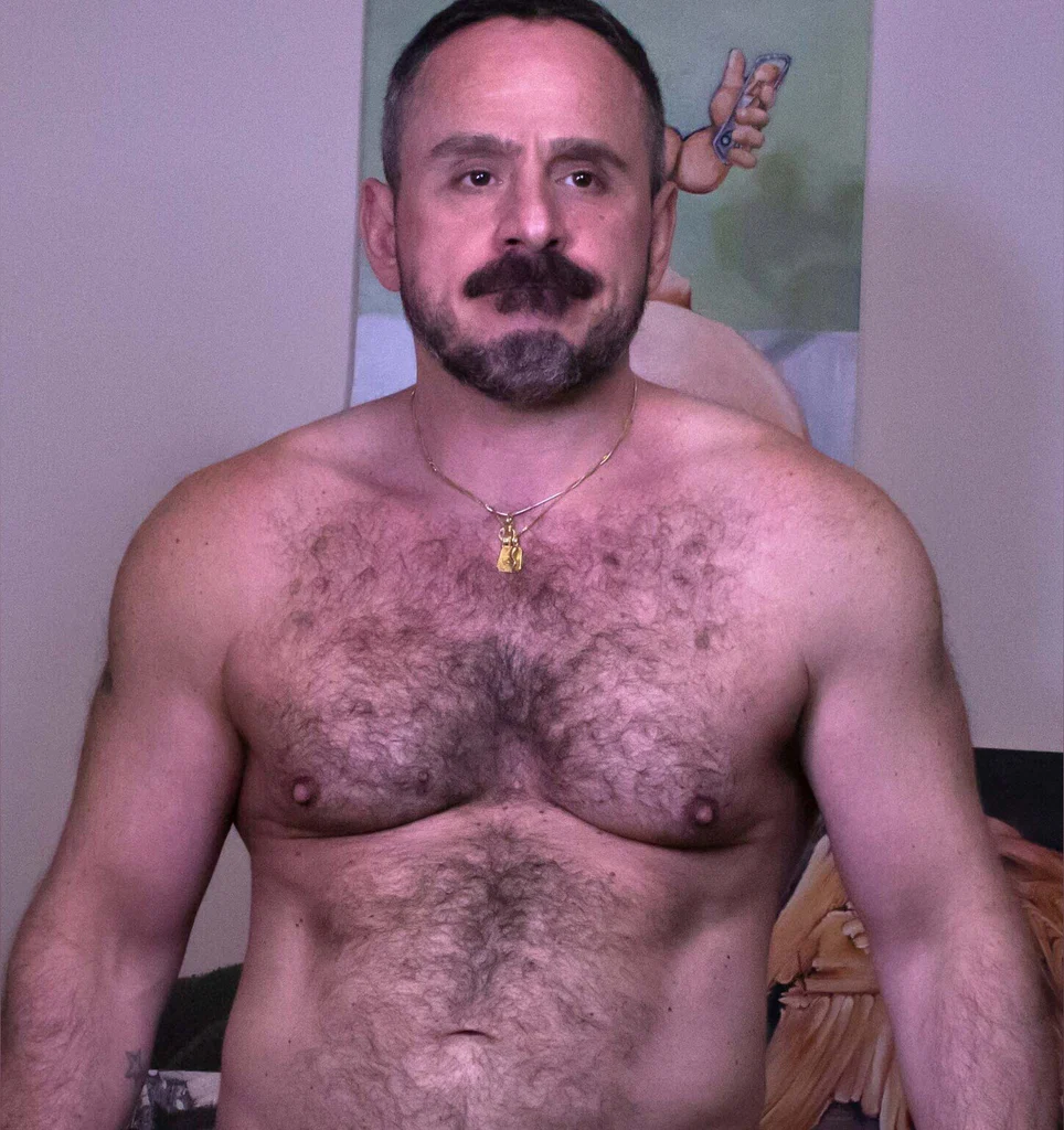 Marc Giacomo