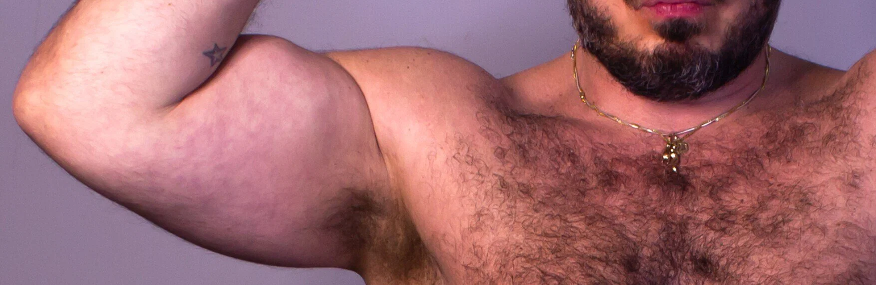 Marc Giacomo profile banner