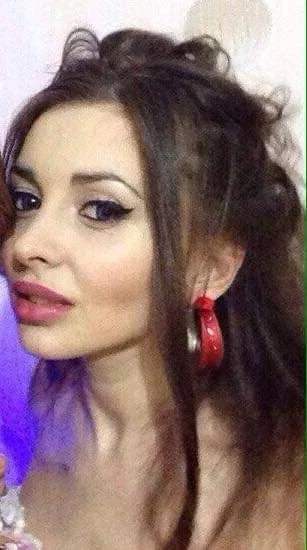 Scheherazade's avatar