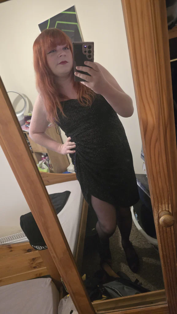 Lil' Miss Joy