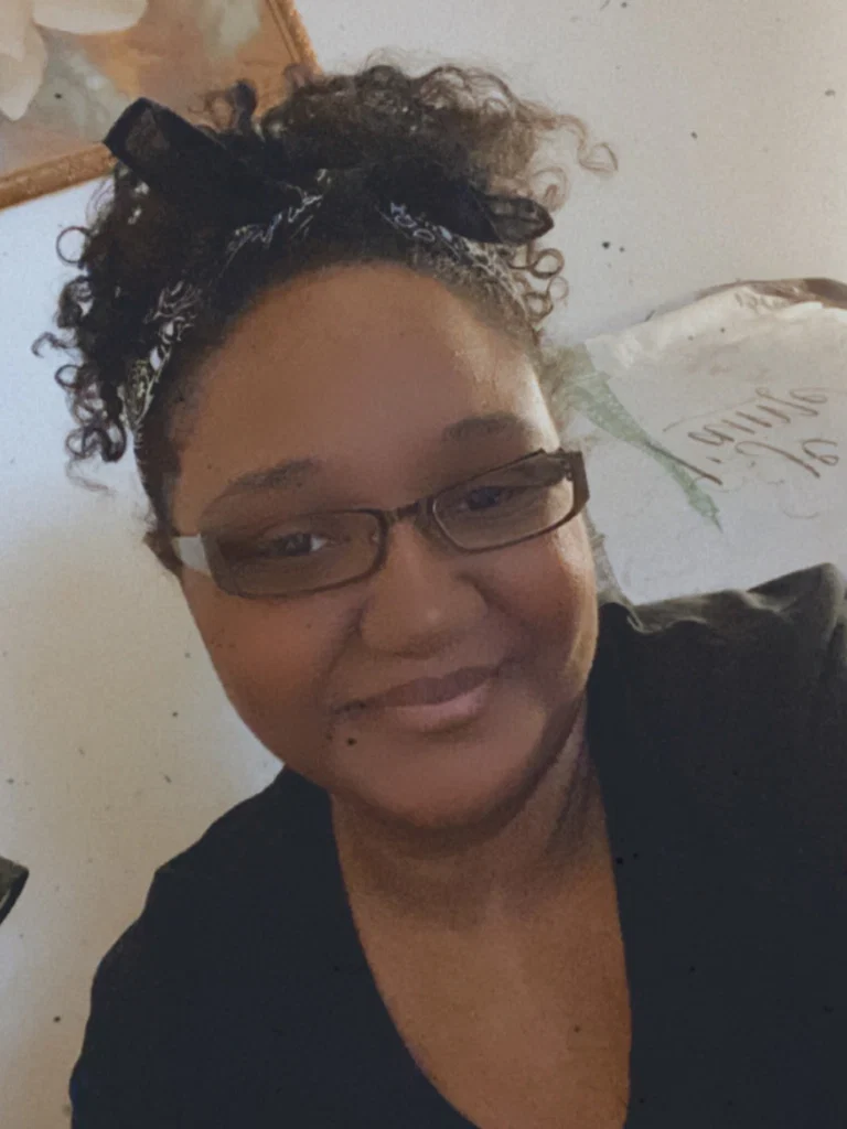 Teralyn Mitchell's avatar