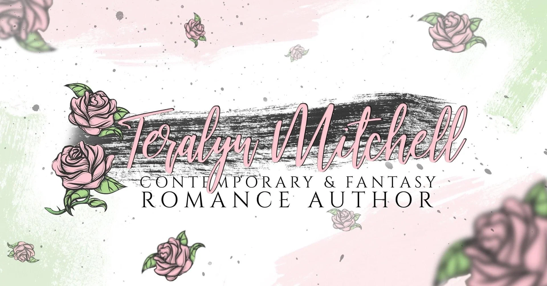Teralyn Mitchell profile banner