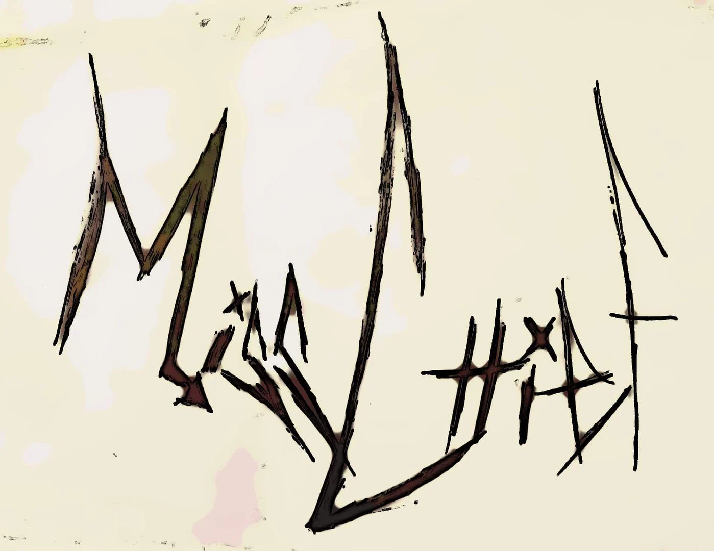 Ms. Chief profile banner