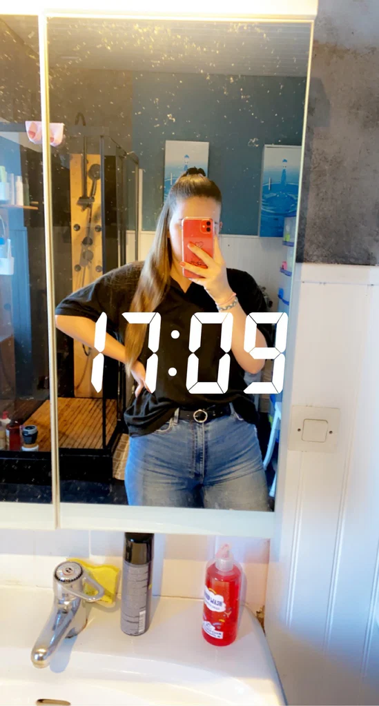 Alishaa's avatar
