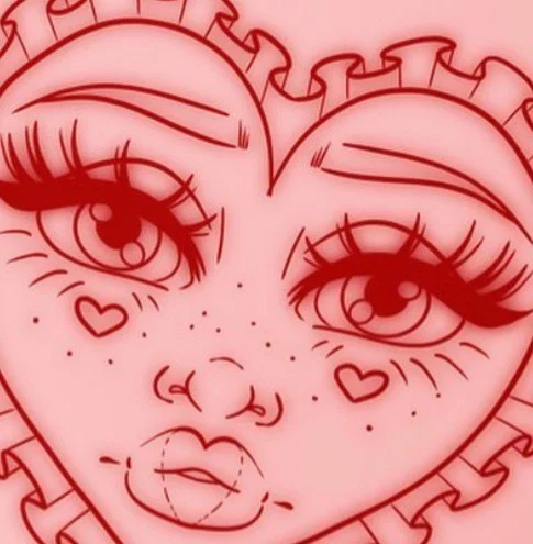 💮Tattooed Goddess💮 profile banner