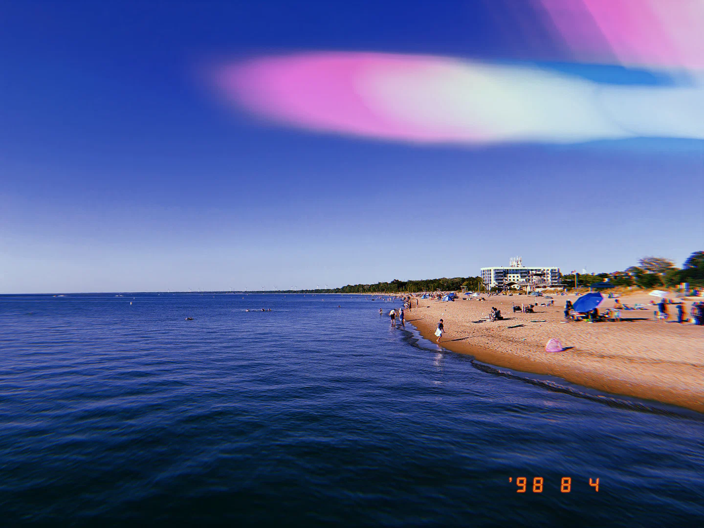 Acadia Anne profile banner