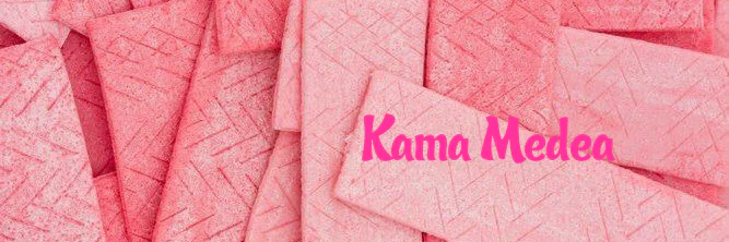 Kama Medea profile banner