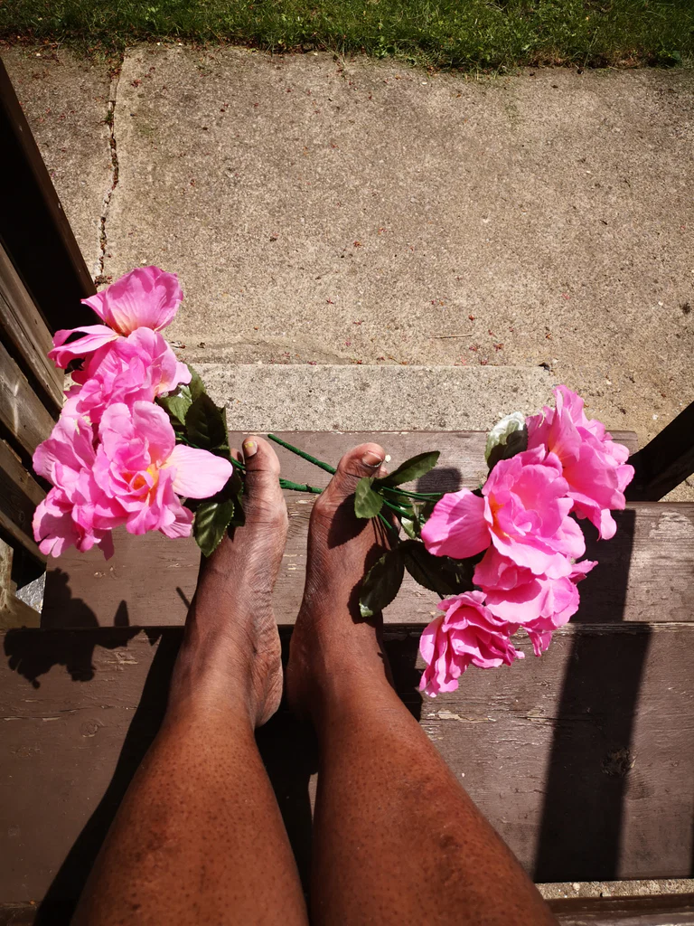 TheFeetGoddess