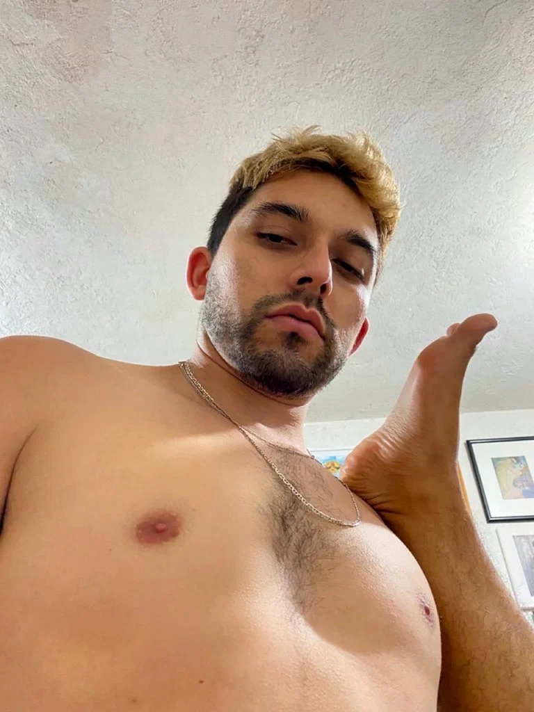 Mike's avatar