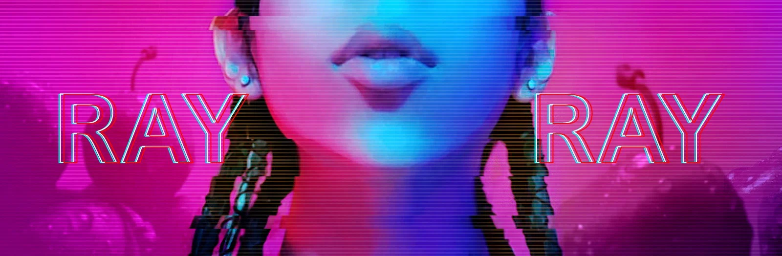 Rayray Sugarbutt profile banner