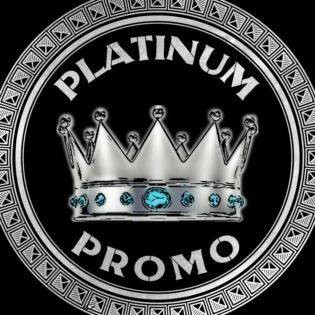 Platinum Promo 🌟's avatar