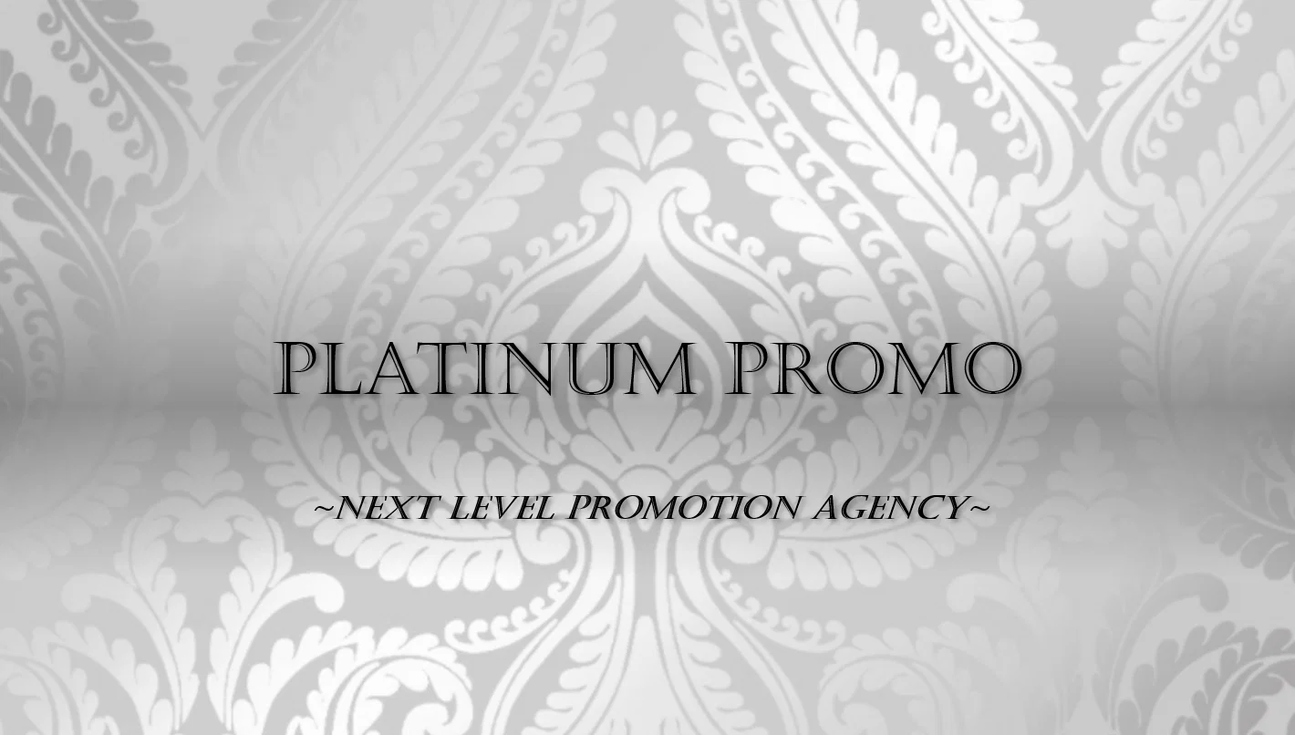 Platinum Promo π profile banner