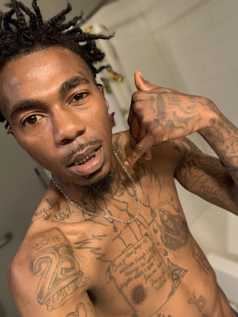 Lor Yo Tyler's avatar