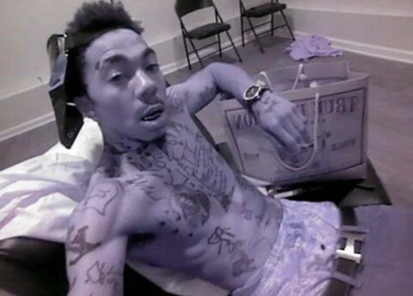 Lor Yo Tyler profile banner