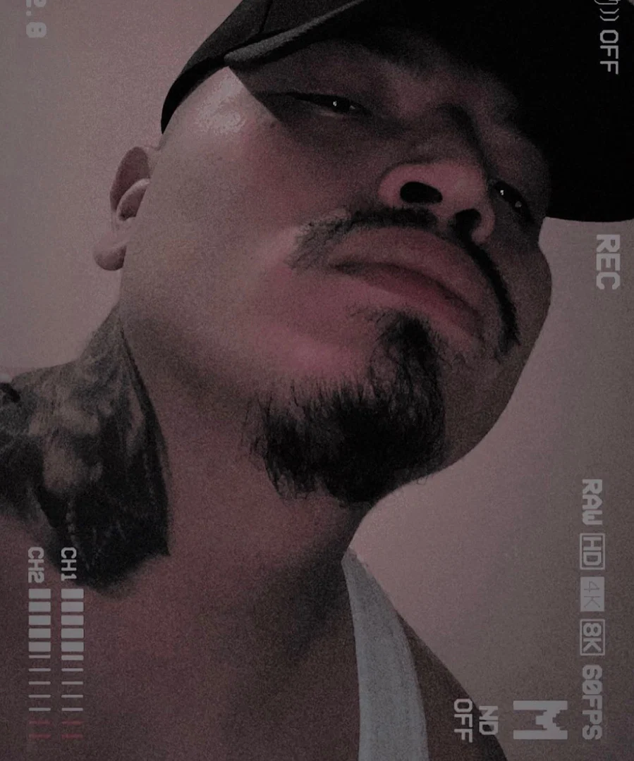 Daddy Jay profile banner