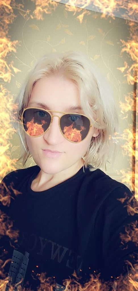 Amandaflash's avatar