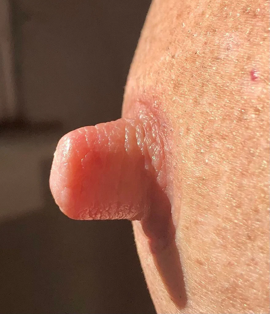 NIPPLEPIG  AKA Natalvr
