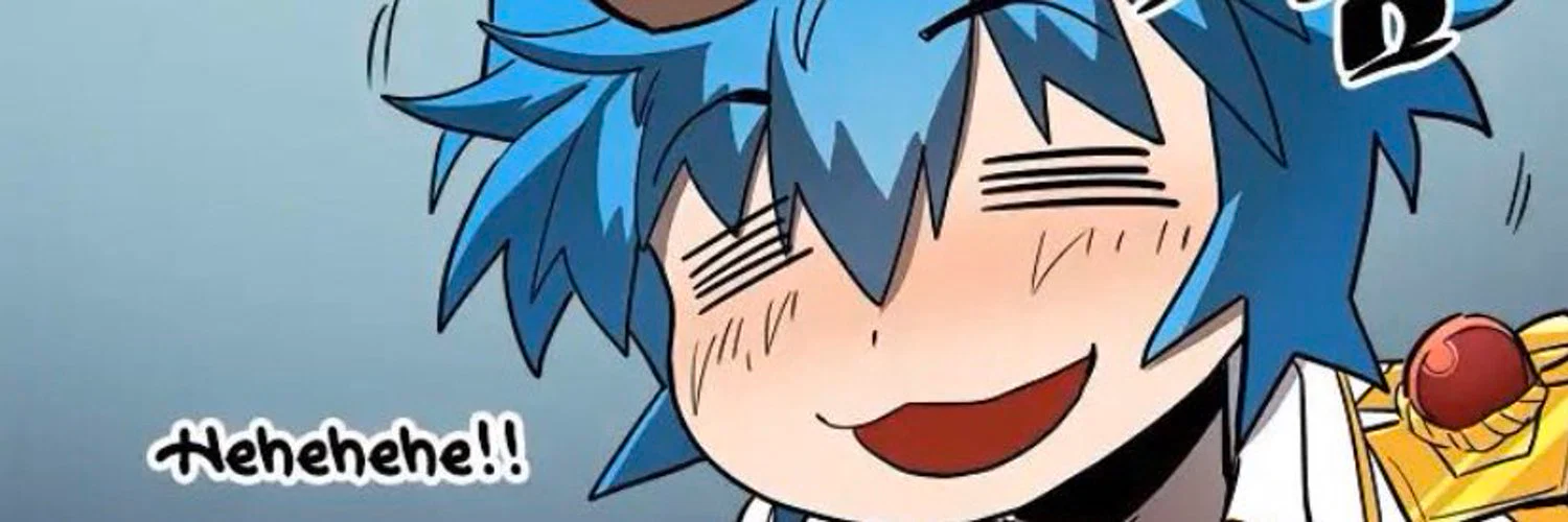 BBCSensei profile banner