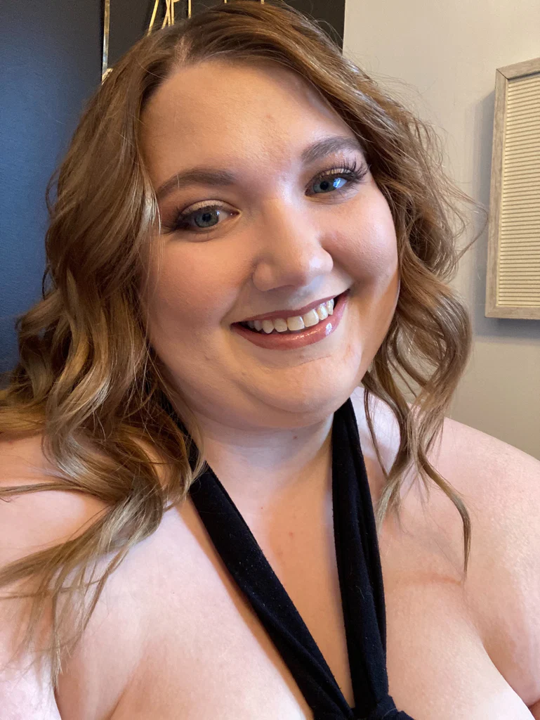 Kayla Peach's avatar