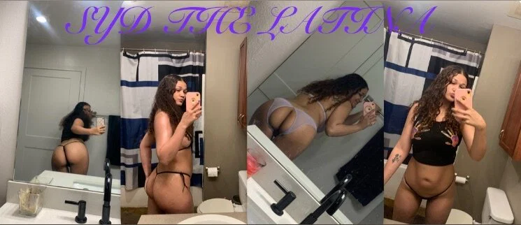 Syd’s Sweets profile banner