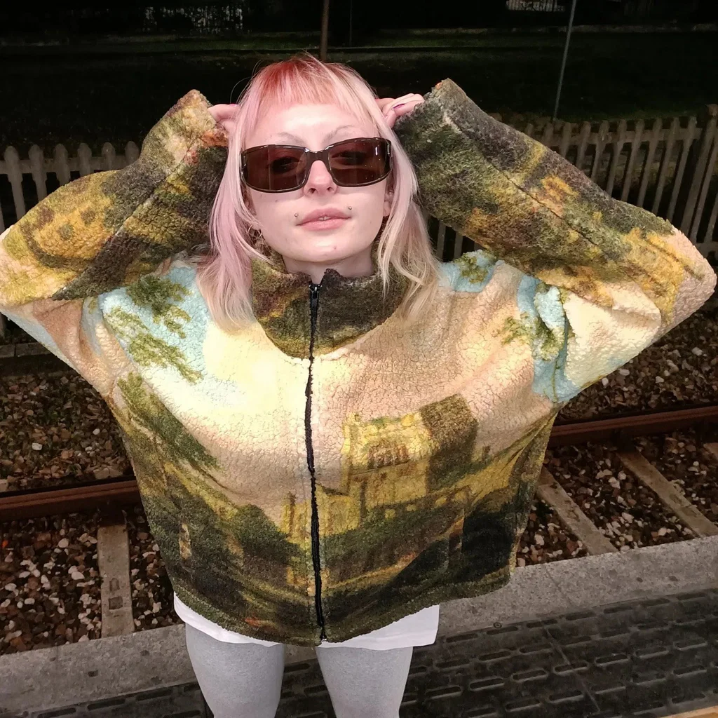 piccola rotting's avatar