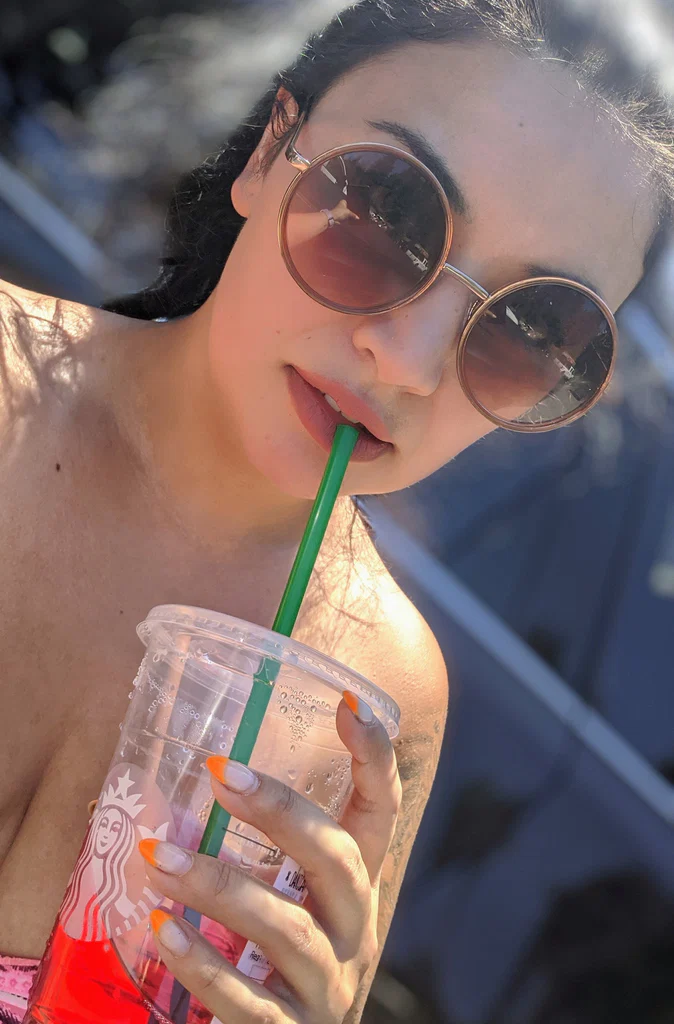 Bianca's avatar
