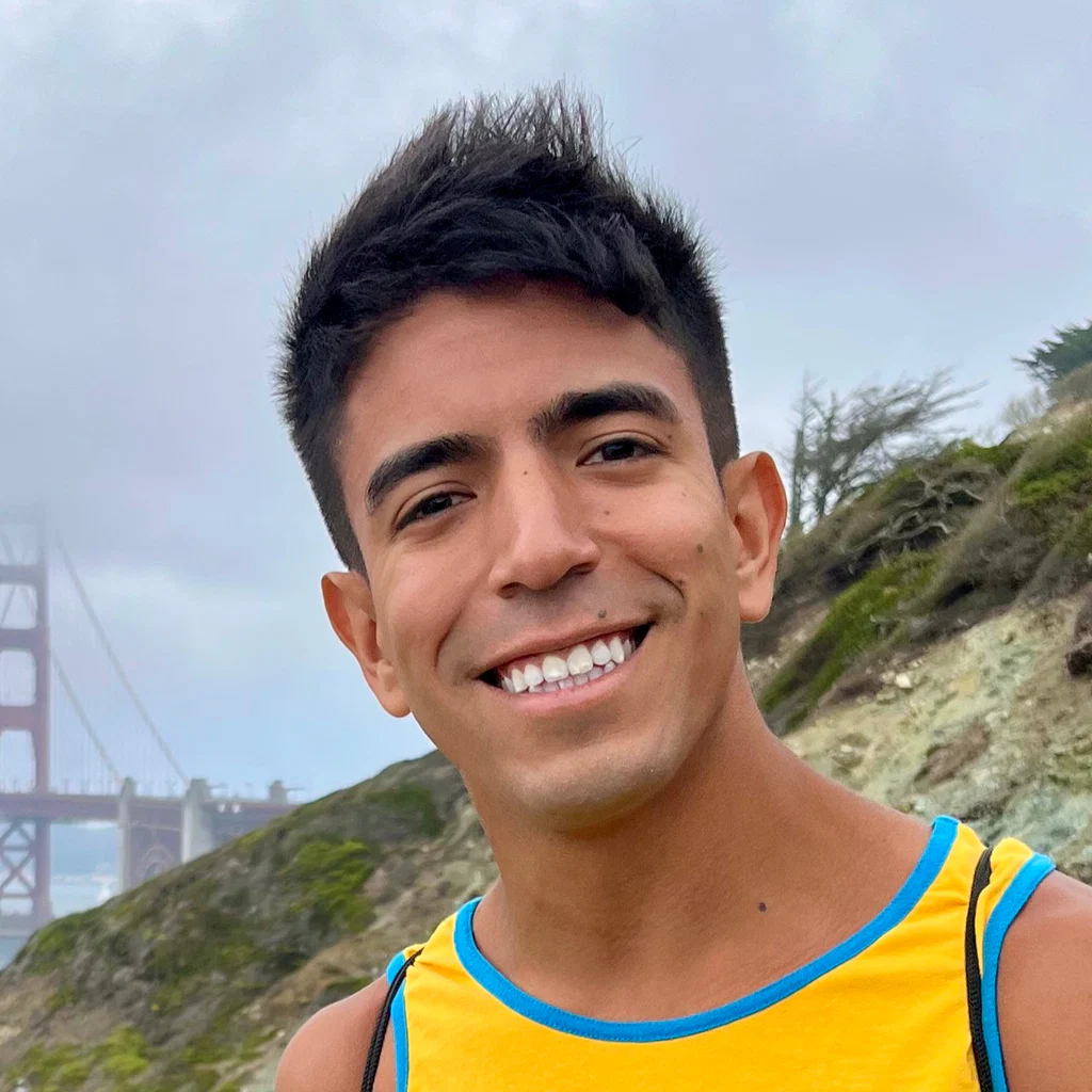 Milo Miles's avatar