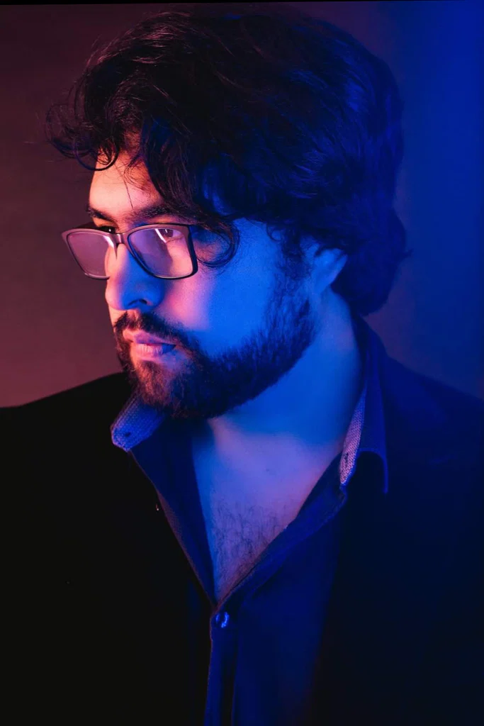 John Shock's avatar