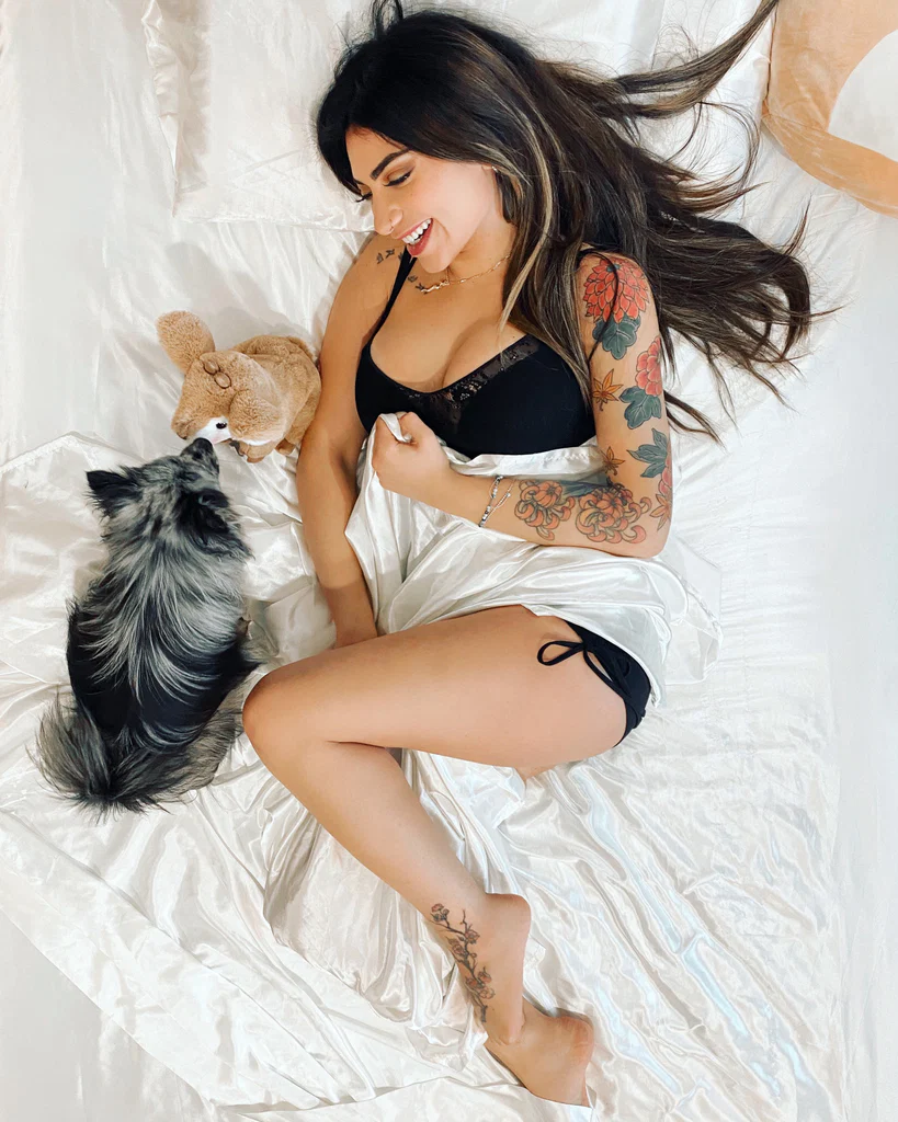 Bellabb's avatar