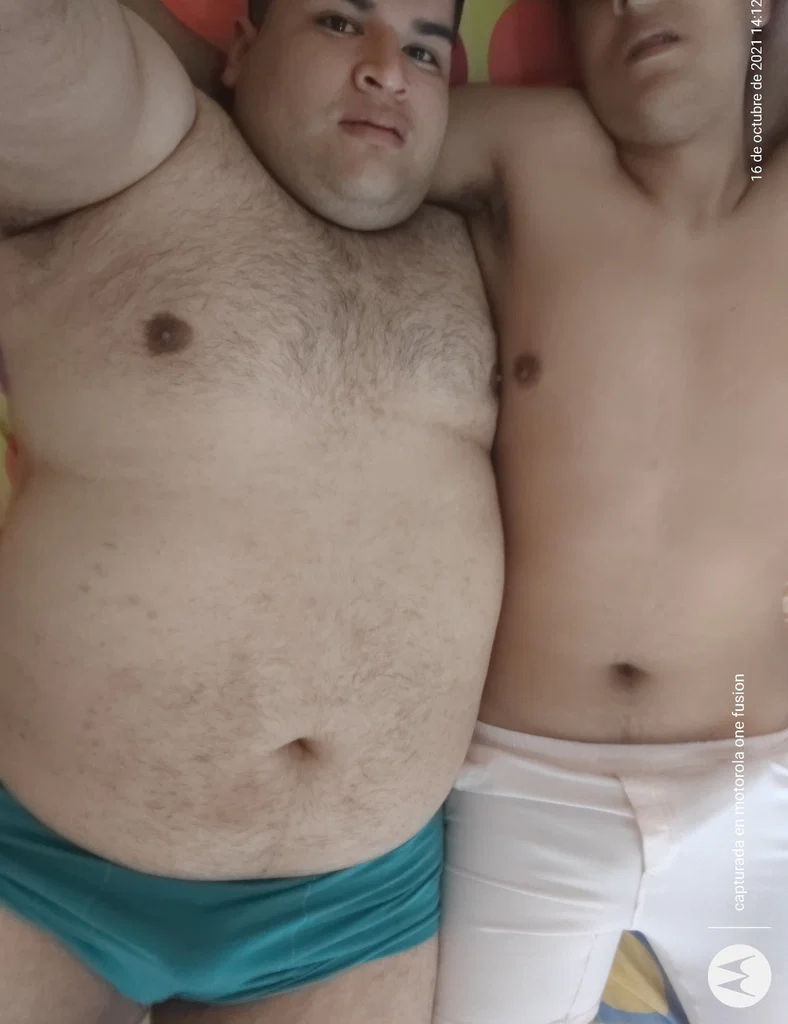 ChubbysLover's avatar