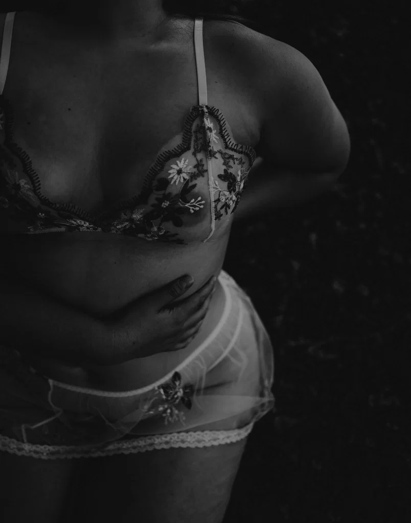 Pretty Panties's avatar