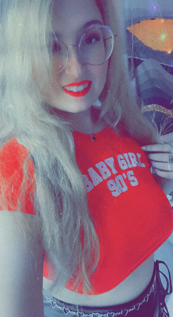 Lexi's avatar