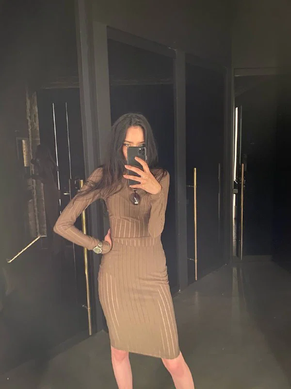 Ariela's avatar