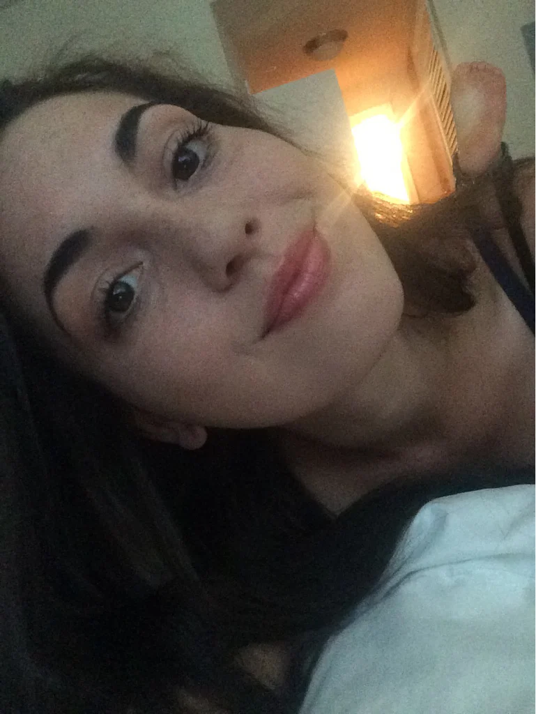 Girl Next Door's avatar