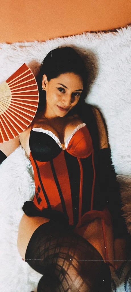 Priscilla Serrano's avatar