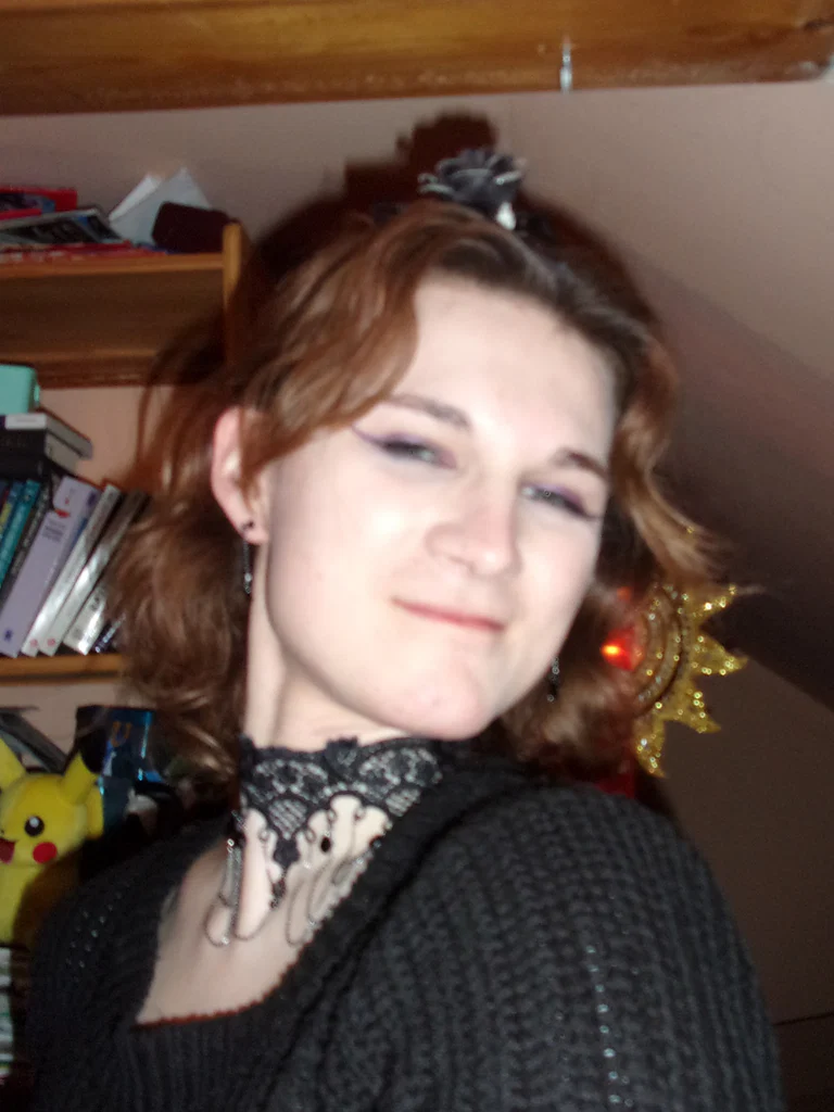 Mina Minx's avatar